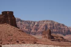 Marble Canyon Monument