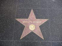 Marilyn Monroe Stern