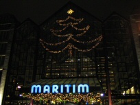 Maritim Koeln