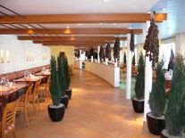 Marktrestaurant AIDA vita