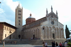 Massa Marittima