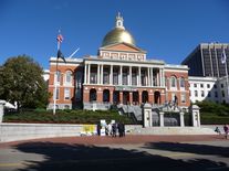 Massachusetts State House
