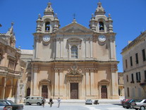 Mdina