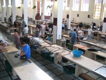 Mercado dos lavradores