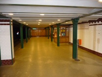Metrostation Budapest02