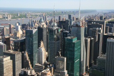 Midtown New York