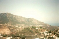 Mijas