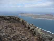 Mirador del Rio Lanzarote