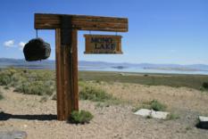 Mono Lake