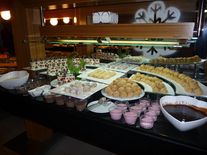Nachtisch Voyage Sorgun