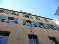 Napoleons Geburtshaus