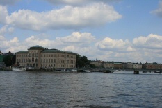Nationalmuseum Stockholm