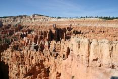 Nationalpark Bryce Canyon