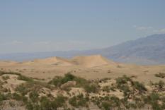 Nationalpark Death Valley