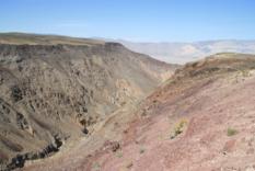 Nationalpark Death Valley (1)