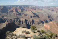 Nationalpark Grand Canyon
