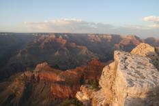 Nationalpark Grand Canyon (5)