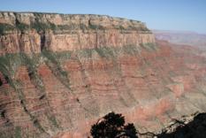 Nationalpark Grand Canyon (8)