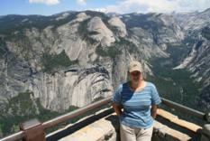 Nationalpark Yosemite (2)