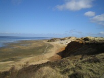 Naturpark Morsum