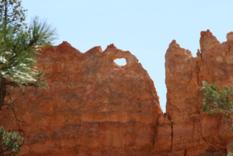 Navajo Loop Bryce Canyon (5)