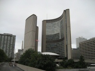 New City Hall