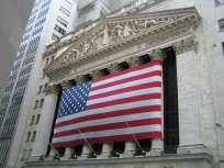 New York Stock Exchange