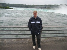 Niagara Falls 2006 - 1
