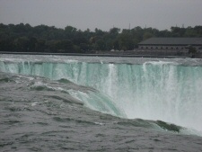 Niagara Falls 2006 - 2