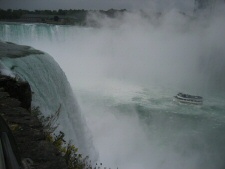Niagara Falls 2006 - 3