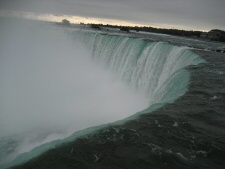 Niagara Falls 2006 - 5