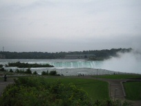 Niagara Falls 2006 - 6