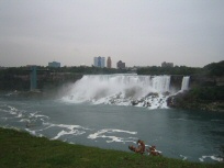 Niagara Falls 2006 - 7
