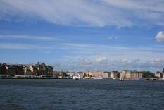 Norrstroem