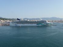 Norwegian Jade NCL