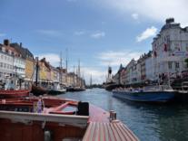 Nyhaven Kopenhagen