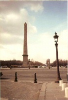 Obelisque