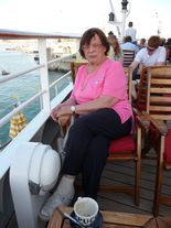 Ocean Bar AIDA vita