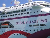 Ocean Village