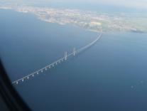 Oeresund Bruecke6