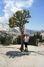 Olmsted Point Yosemite (1)