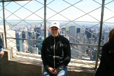 On Empire State (1)