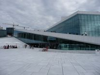 Oslo Oper