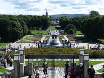 Oslo Vigelandpark