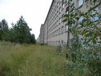 Ostseebad Prora
