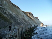 Ostseeinsel Ruegen