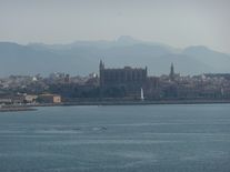 Palma Kathedrale