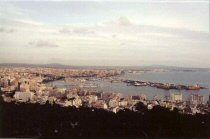 Palma de Mallorca