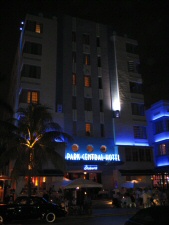 Park Central Hotel Miami