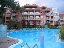 Pestana Miramar
